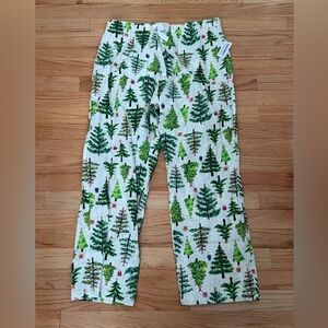 Old Navy Holiday Pajama Pants